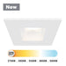 Eurofase Canada - LED Downlight - Midway - White- Union Lighting Luminaires Decor