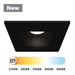 Eurofase Canada - LED Downlight - Midway - Black- Union Lighting Luminaires Decor
