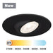 Eurofase Canada - LED Gimbal - Midway - Black- Union Lighting Luminaires Decor