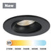 Eurofase Canada - LED Gimbal - Midway - Black- Union Lighting Luminaires Decor