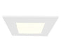 Eurofase Canada - LED Downlight - Midway - White- Union Lighting Luminaires Decor