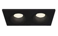 Eurofase Canada - LED Gimbal - Midway - Black- Union Lighting Luminaires Decor