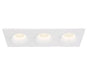 Eurofase Canada - LED Gimbal - Midway - White- Union Lighting Luminaires Decor