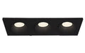 Eurofase Canada - LED Gimbal - Midway - Black- Union Lighting Luminaires Decor