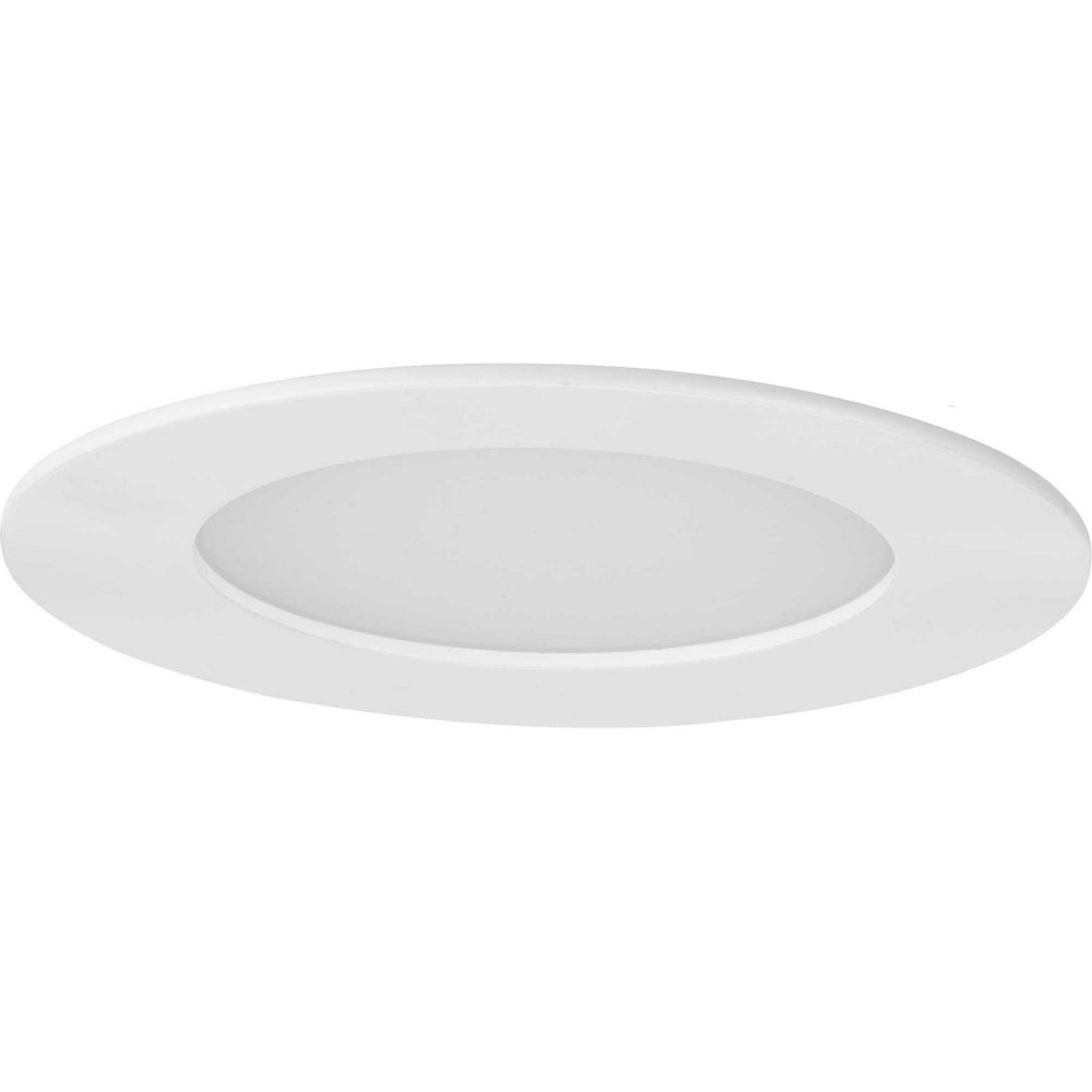 Progress Canada - LED Recessed - Everlume LED - Satin White- Union Lighting Luminaires Decor