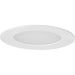 Progress Canada - LED Recessed - Everlume LED - Satin White- Union Lighting Luminaires Decor