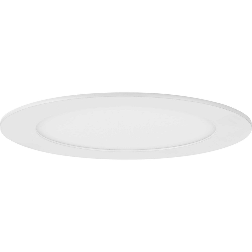 Progress Canada - LED Recessed - Everlume LED - Satin White- Union Lighting Luminaires Decor