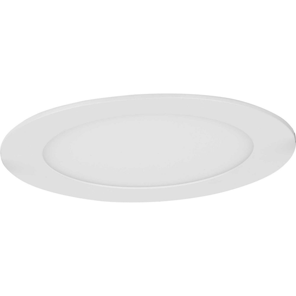 Progress Canada - LED Recessed - Everlume LED - Satin White- Union Lighting Luminaires Decor