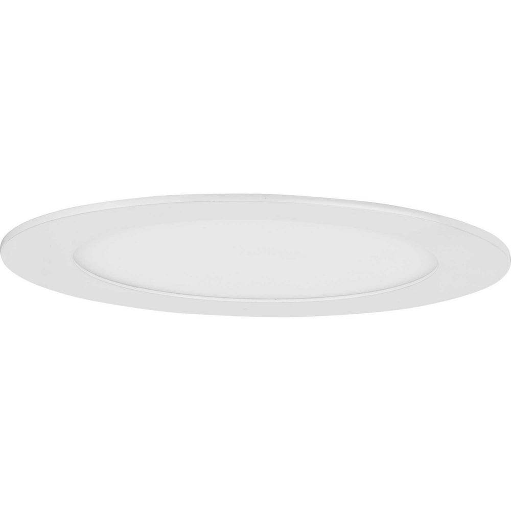 Progress Canada - LED Recessed - Everlume LED - Satin White- Union Lighting Luminaires Decor