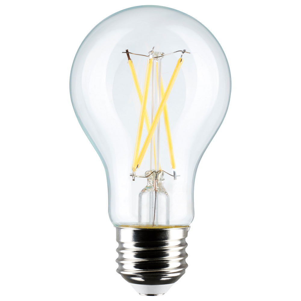 Satco Canada - Light Bulb - Clear- Union Lighting Luminaires Decor