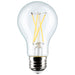 Satco Canada - Light Bulb - Clear- Union Lighting Luminaires Decor