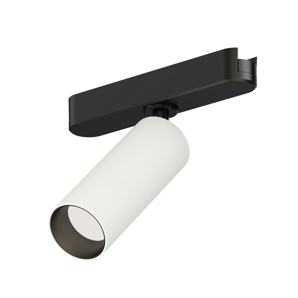 ET2 - LED Track Light - Continuum - Track - White / Black- Union Lighting Luminaires Decor