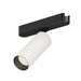 ET2 - LED Track Light - Continuum - Track - White / Black- Union Lighting Luminaires Decor