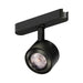 ET2 - LED Track Light - Continuum - Track - Black- Union Lighting Luminaires Decor