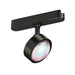 ET2 - LED Track Light - Continuum - Track - Black- Union Lighting Luminaires Decor