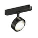 ET2 - LED Track Light - Continuum - Track - Black- Union Lighting Luminaires Decor