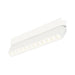 ET2 - LED Track Light - Continuum - Track - White- Union Lighting Luminaires Decor