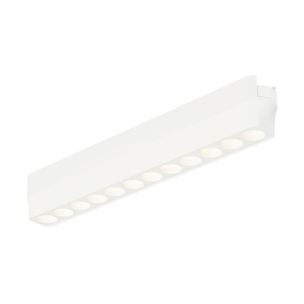 ET2 - LED Track Light - Continuum - Track - White- Union Lighting Luminaires Decor