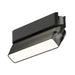 ET2 - LED Track Light - Continuum - Track - Black- Union Lighting Luminaires Decor