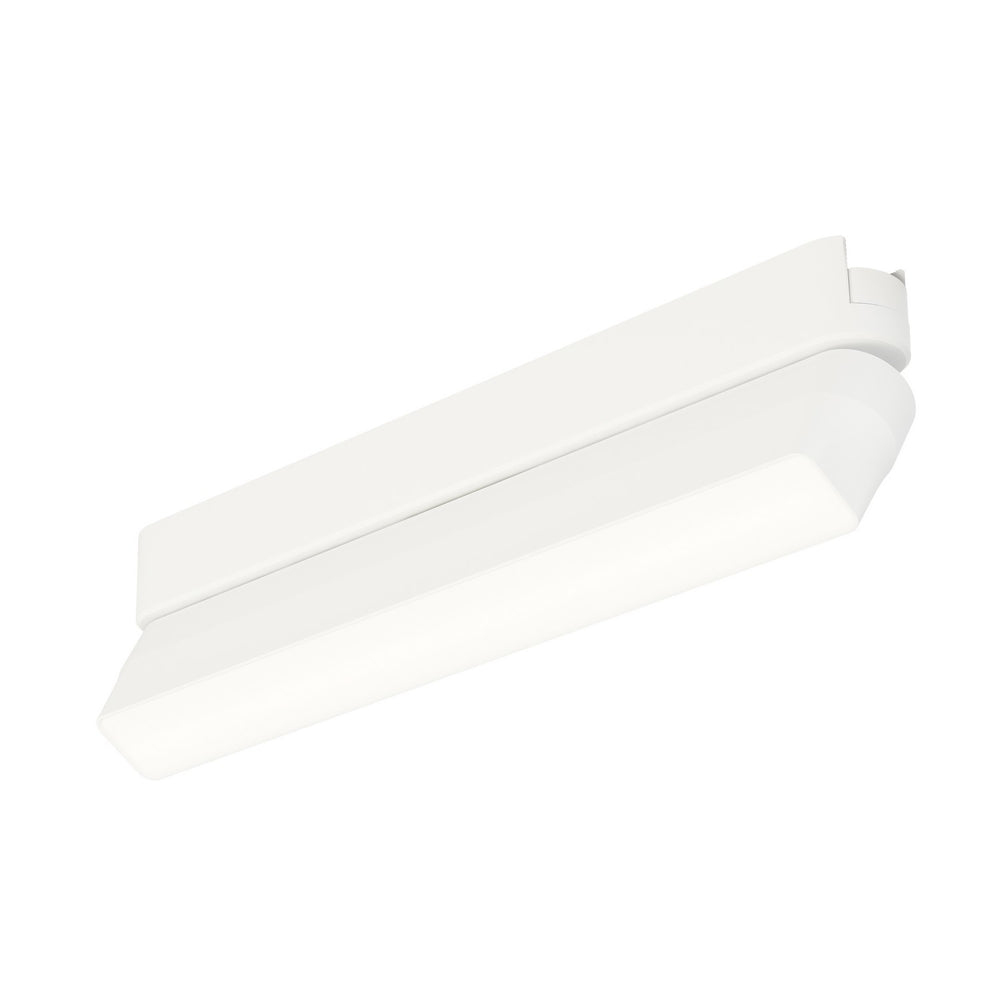 ET2 - LED Track Light - Continuum - Track - White- Union Lighting Luminaires Decor