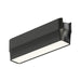 ET2 - LED Track Light - Continuum - Track - Black- Union Lighting Luminaires Decor