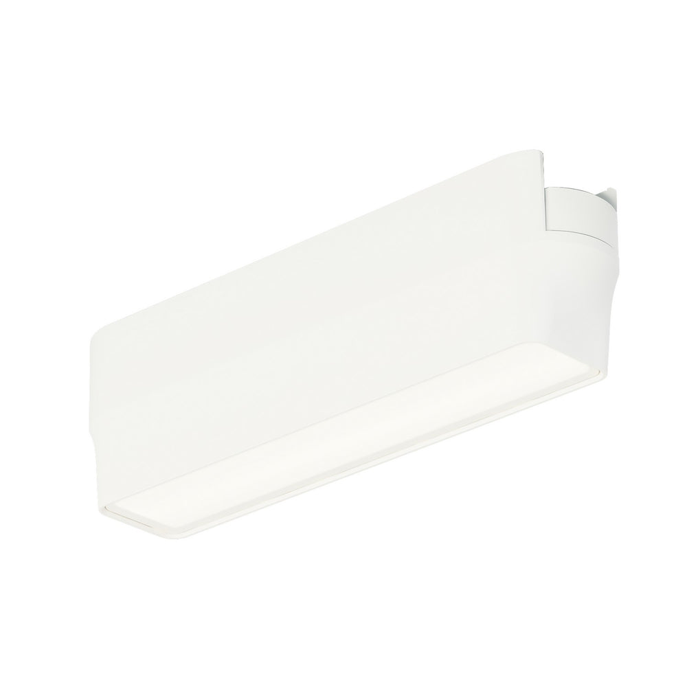 ET2 - LED Track Light - Continuum - Track - White- Union Lighting Luminaires Decor
