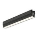 ET2 - LED Track Light - Continuum - Track - Black- Union Lighting Luminaires Decor