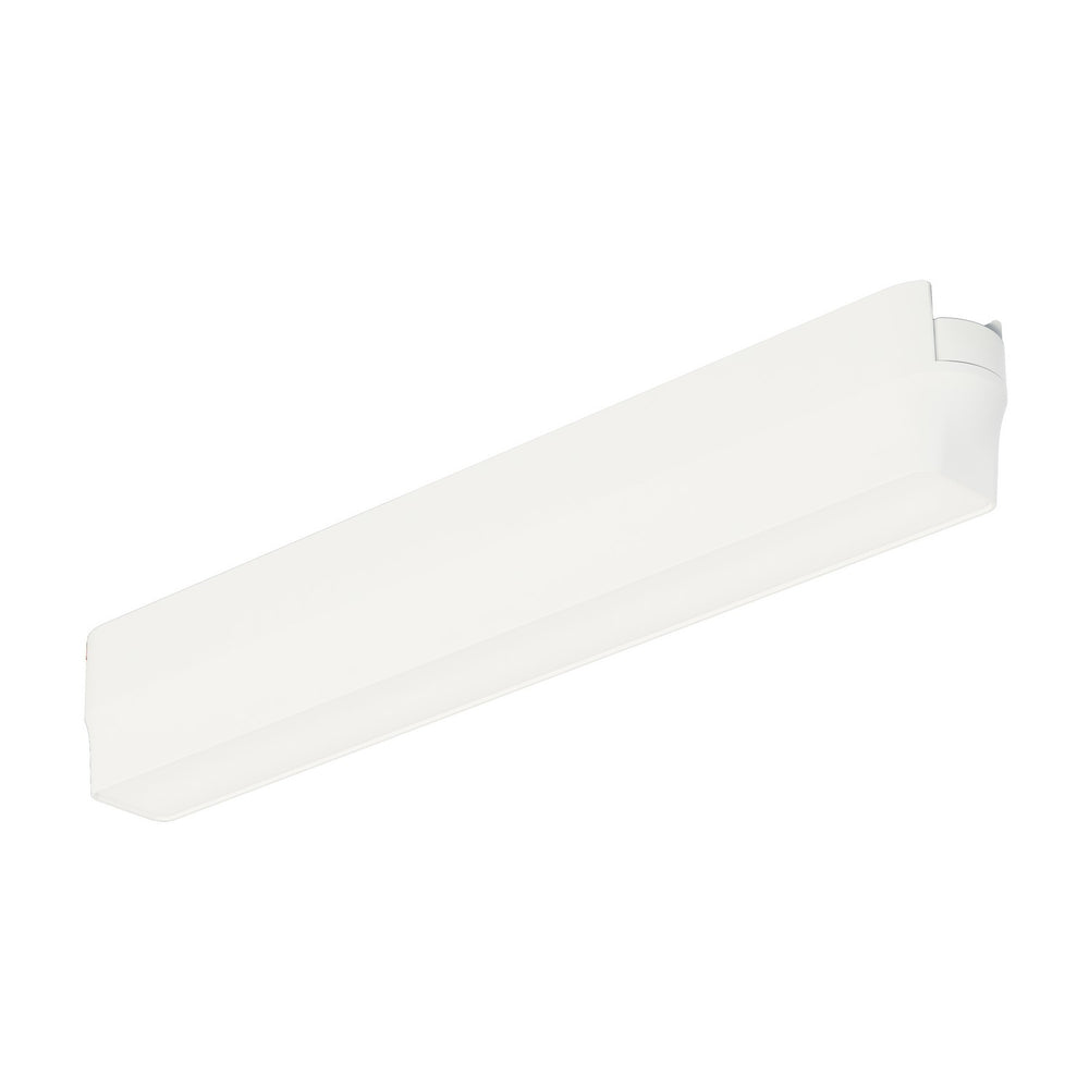 ET2 - LED Track Light - Continuum - Track - White- Union Lighting Luminaires Decor