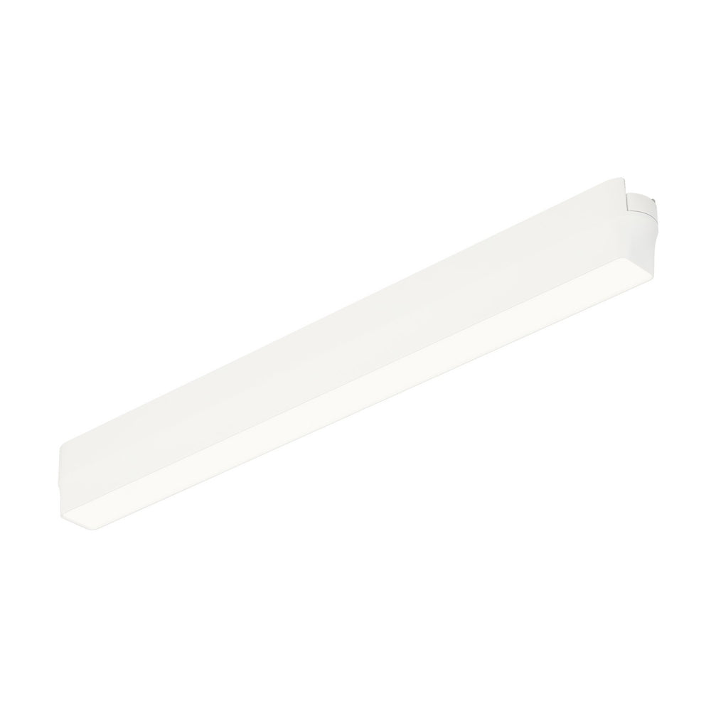 ET2 - LED Track Light - Continuum - Track - White- Union Lighting Luminaires Decor