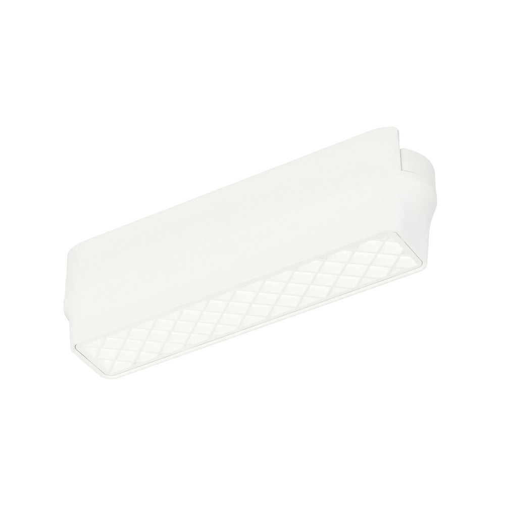 ET2 - LED Track Light - Continuum - Track - White- Union Lighting Luminaires Decor