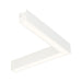 ET2 - LED Track Light - Continuum - Track - White- Union Lighting Luminaires Decor