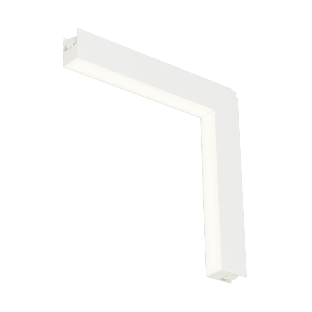 ET2 - LED Track Light - Continuum - Track - White- Union Lighting Luminaires Decor