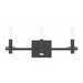Eurofase Canada - LED Wall Mount - Torna - Black- Union Lighting Luminaires Decor