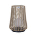 Eurofase Canada - ELICE-OD-22IN-BK - ELICE - Black- Union Lighting Luminaires Decor