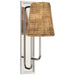 Visual Comfort Signature Canada - LED Wall Sconce - Rui - Polished Nickel- Union Lighting Luminaires Decor