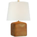 Visual Comfort Signature Canada - LED Table Lamp - Ruby - Yellow Oxide- Union Lighting Luminaires Decor