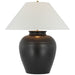 Visual Comfort Signature Canada - LED Table Lamp - Prado - Matte Black- Union Lighting Luminaires Decor