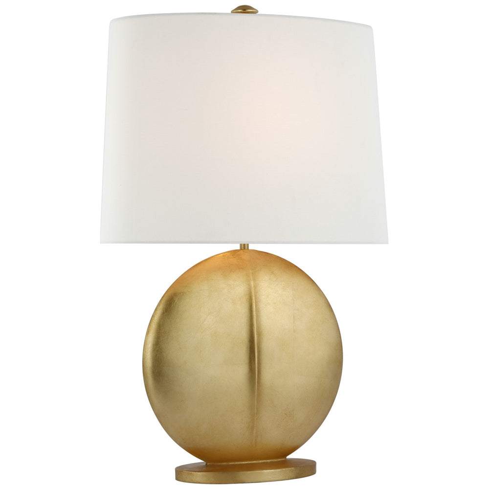 Visual Comfort Signature Canada - LED Table Lamp - Mariza - Gild- Union Lighting Luminaires Decor