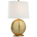 Visual Comfort Signature Canada - LED Table Lamp - Mariza - Gild- Union Lighting Luminaires Decor