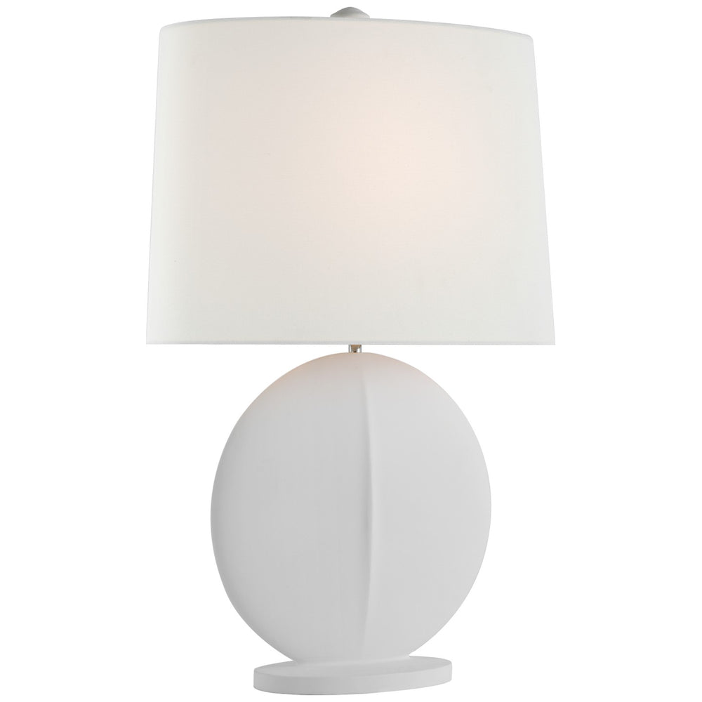 Visual Comfort Signature Canada - LED Table Lamp - Mariza - White- Union Lighting Luminaires Decor