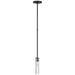 Visual Comfort Signature Canada - LED Pendant - Casoria - Bronze- Union Lighting Luminaires Decor