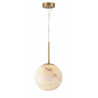 Eurofase Canada - LED Pendant - Kepler - Gold- Union Lighting Luminaires Decor