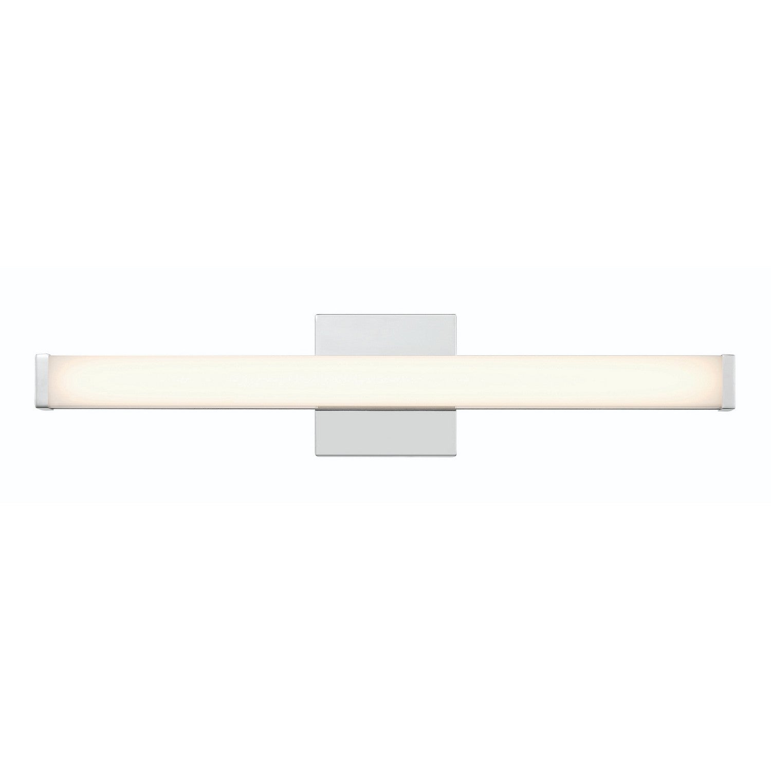 Eurofase Canada - RONNING-VAN-24SQ-24W-CHR - RONNING — Union Lighting ...