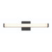 Eurofase Canada - RONNING-VAN-24SQ-24W-BK - RONNING - Black- Union Lighting Luminaires Decor