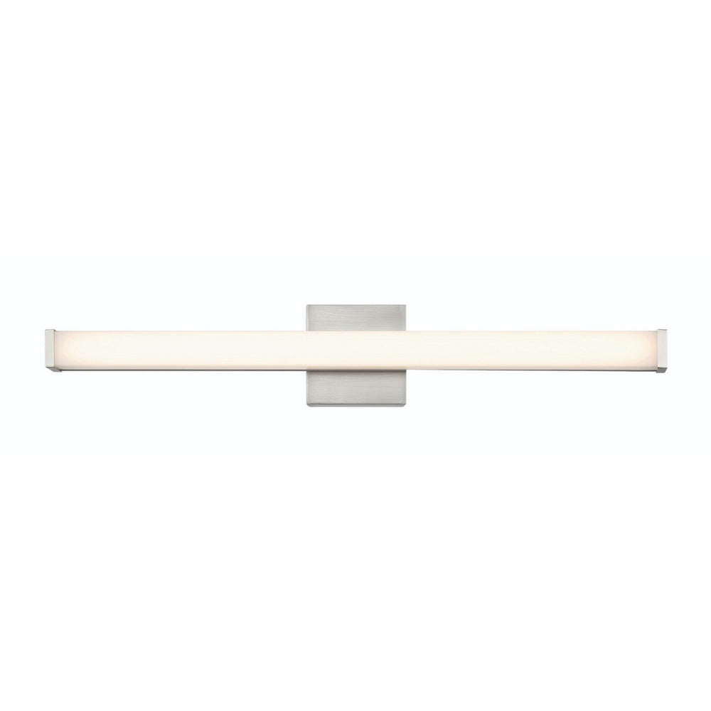 Eurofase Canada - RONNING-VAN-30SQ-27W-BN - RONNING - Nickel- Union Lighting Luminaires Decor