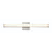 Eurofase Canada - RONNING-VAN-30SQ-27W-BN - RONNING - Nickel- Union Lighting Luminaires Decor
