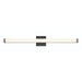 Eurofase Canada - RONNING-VAN-36SQ-30W-BK - RONNING - Black- Union Lighting Luminaires Decor
