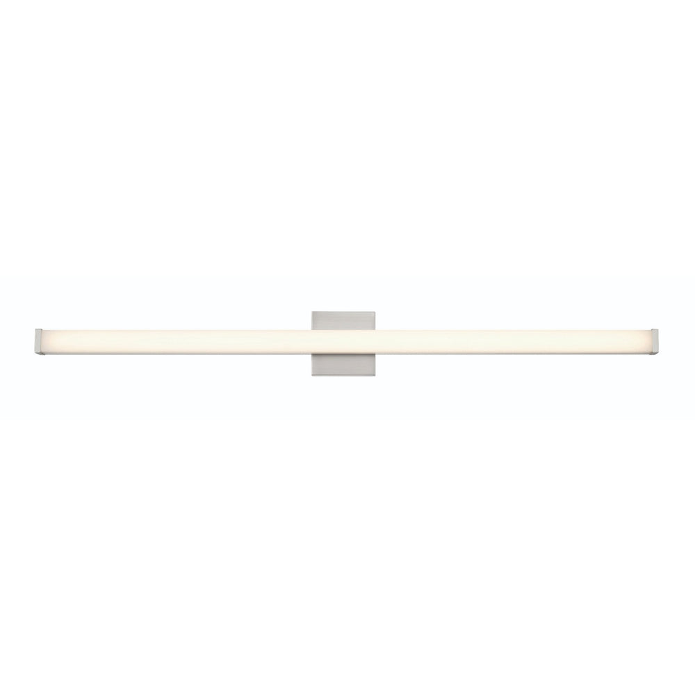 Eurofase Canada - RONNING-VAN-48SQ-38W-BN - RONNING - Nickel- Union Lighting Luminaires Decor