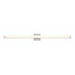 Eurofase Canada - RONNING-VAN-48SQ-38W-BN - RONNING - Nickel- Union Lighting Luminaires Decor