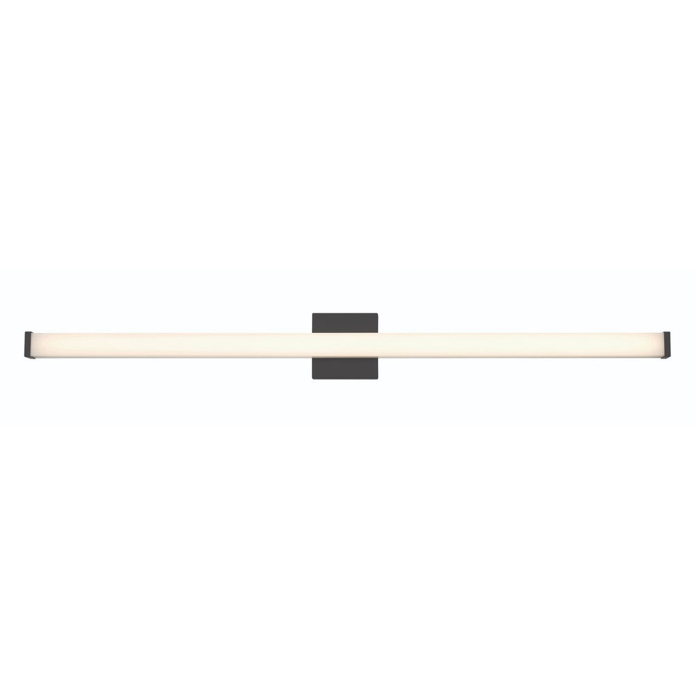 Eurofase Canada - RONNING-VAN-48SQ-38W-BK - RONNING - Black- Union Lighting Luminaires Decor